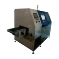 PE glove packaging machine